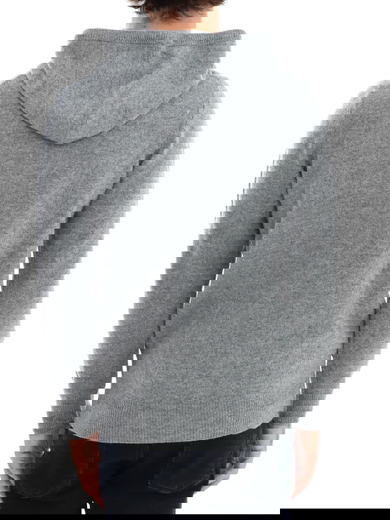 Mc2 Saint Barth Maglia MC2 Saint Barth Grigio Pezzi Unici