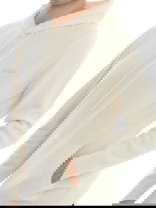 Mc2 Saint Barth Maglia MC2 Saint Barth Bianco Qualità Garantita
