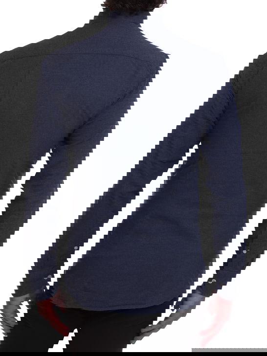 Bastoncino Camicia Bastoncino Flanellata Blu Lightning offer