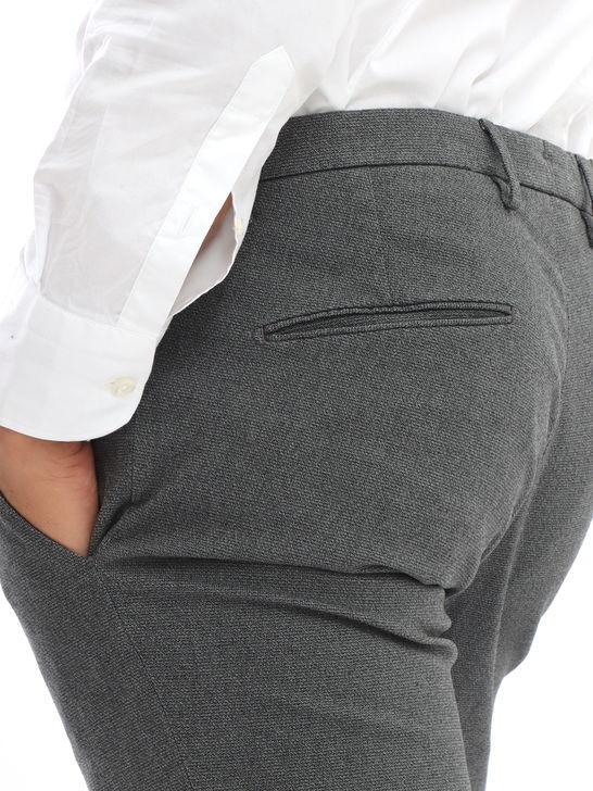 Briglia 1949 Pantaloni Briglia 1949 Microstruttura Grigio Qualità
