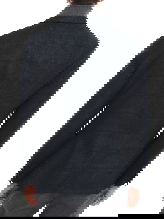 Boglioli Milano Giacca Boglioli Milano K-Jacket Blu Qualità Garantita