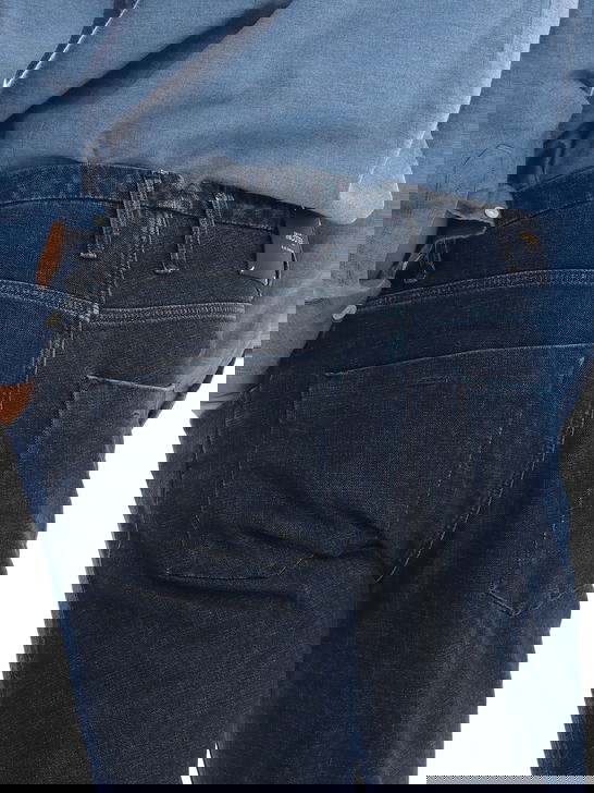 Incotex Blue Division Jeans Incotex Blue Division Fino Al -60%