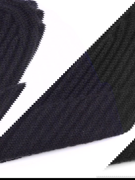 Barna Cashmere Cappello Barna Cashmere Blu Novità