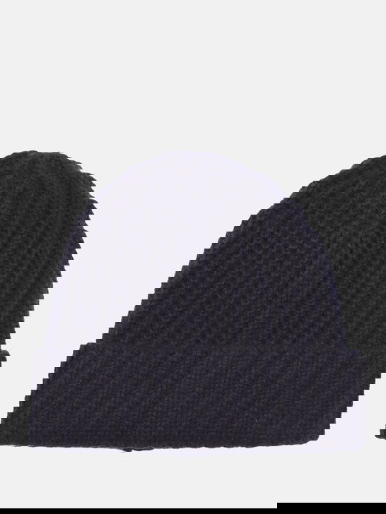 Barna Cashmere Cappello Barna Cashmere Blu Novità