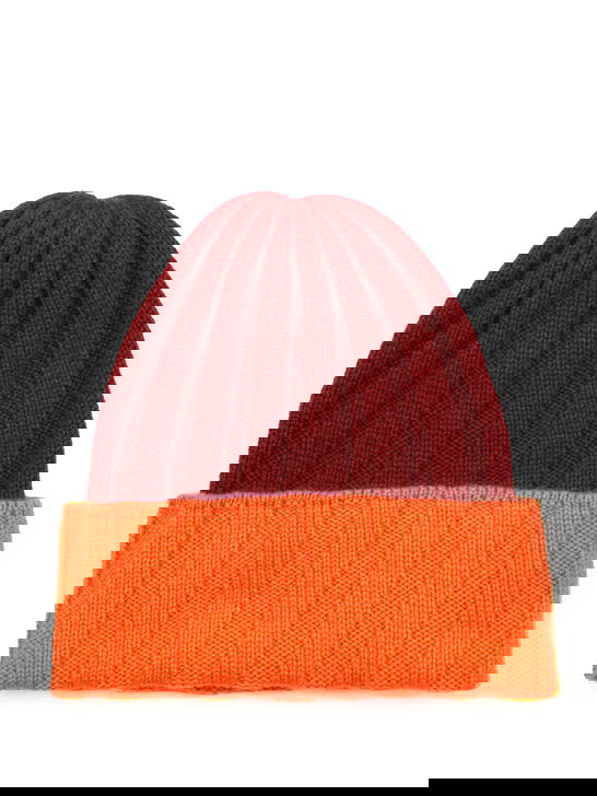 Barna Cashmere Cappello Barna Cashmere Roma Sconto