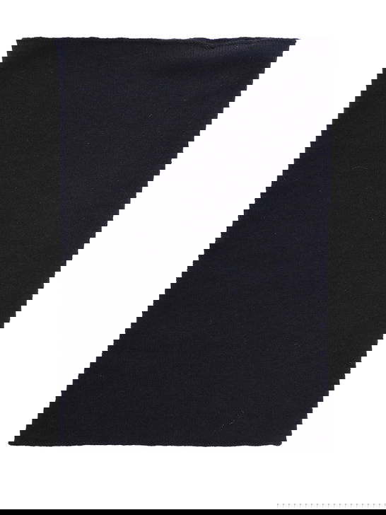 Barna Cashmere Scaldacollo Barna Cashmere Blu Saldi