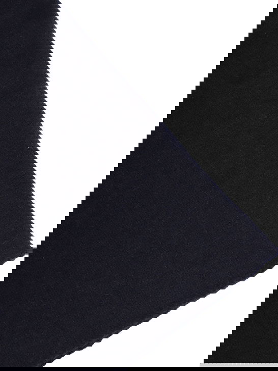 Barna Cashmere Scaldacollo Barna Cashmere Blu Saldi