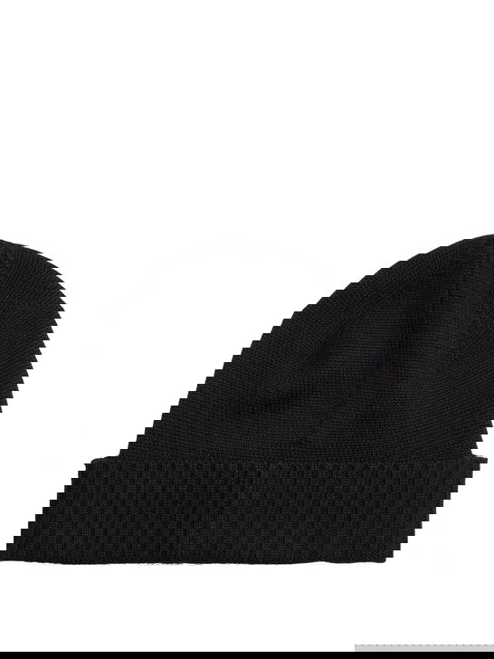 Polo Ralph Lauren Cappello Polo Ralph Lauren Merinos Nero 2025