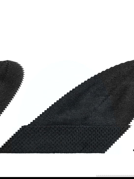 Polo Ralph Lauren Cappello Polo Ralph Lauren Merinos Grigio Nuovo