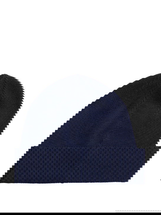 Polo Ralph Lauren Cappello Polo Ralph Lauren Merinos Blu Qualità