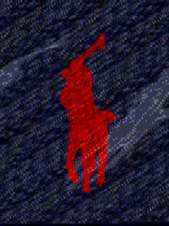 Polo Ralph Lauren Cappello Polo Ralph Lauren Merinos Blu Qualità