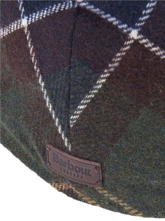 Barbour Coppola Barbour Gallingale Verde I Più Venduti