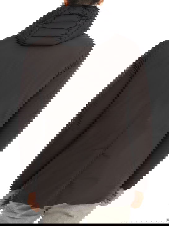 Moorer Cappotto Moorer Raffaello Marrone 2025
