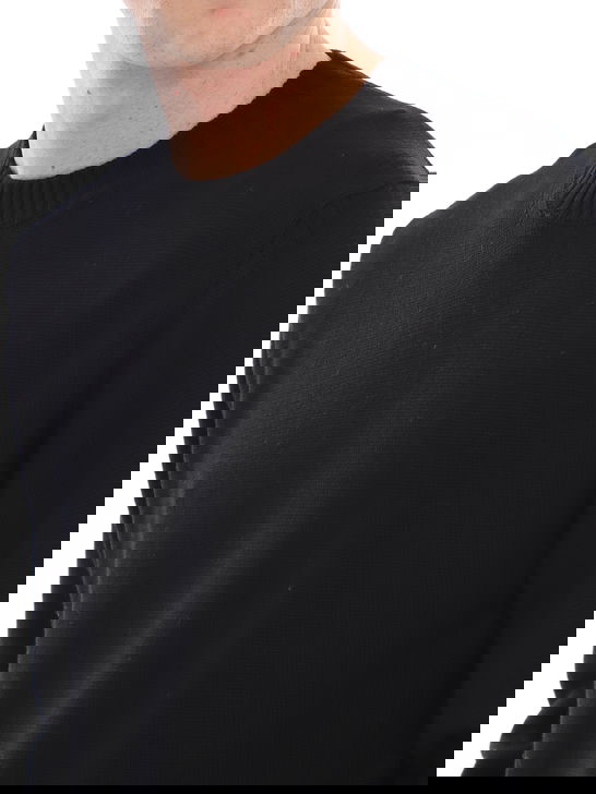 Altea Maglia Altea Merinos Nero Spedizione Gratuita