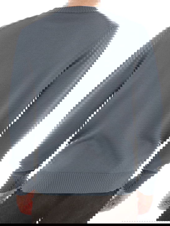 Altea Maglia Altea Merinos Grigio Latest fashion