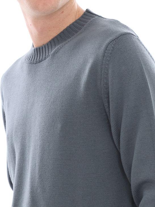 Altea Maglia Altea Merinos Grigio Latest fashion