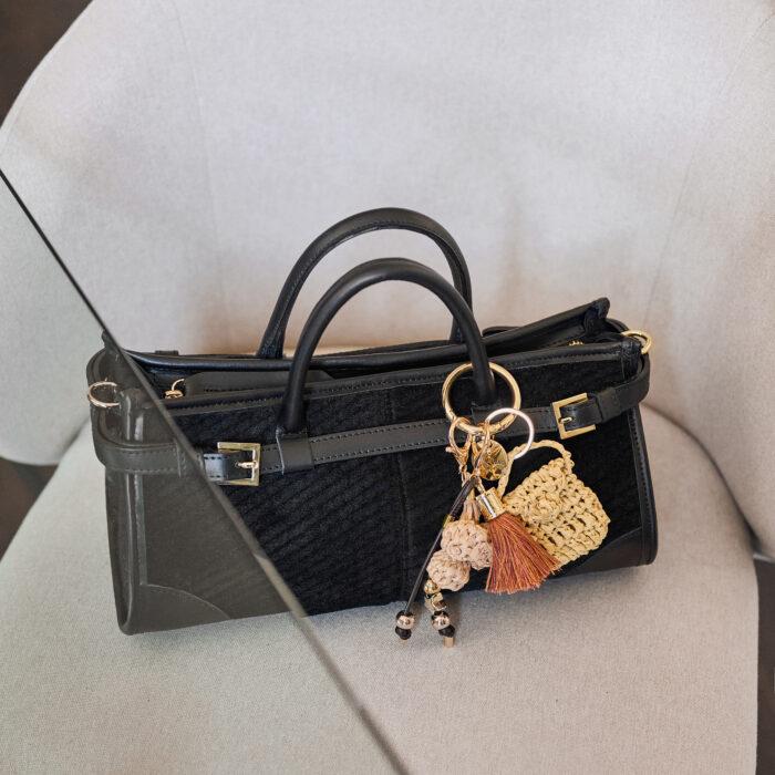 ViaMailBag Bag Charm (03) Offerte