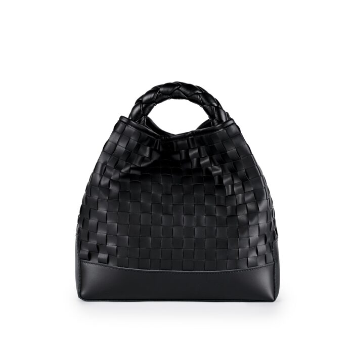 ViaMailBag Coral Plot (N03) Moda