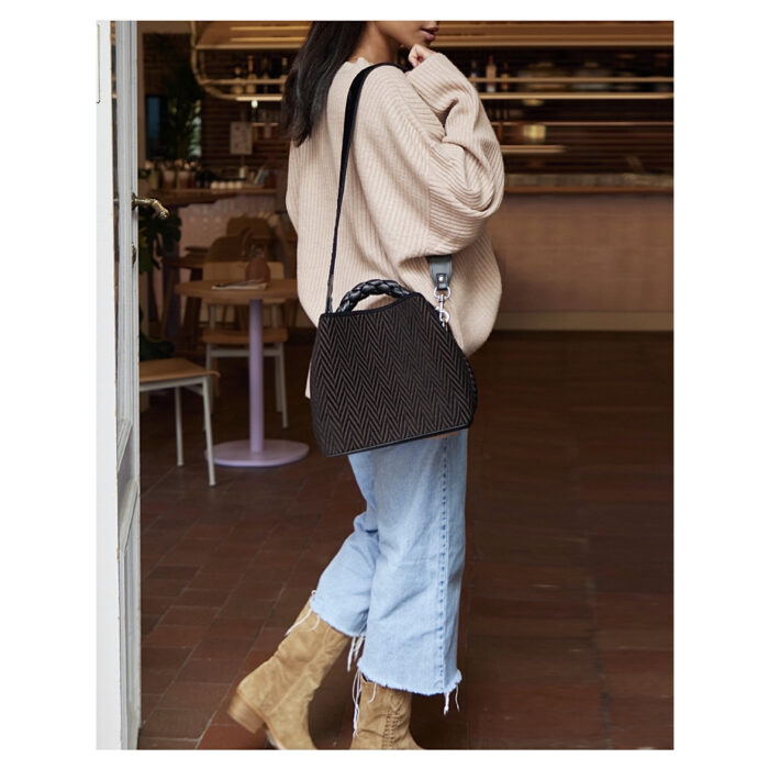 ViaMailBag Coral Sac (U03) In Linea