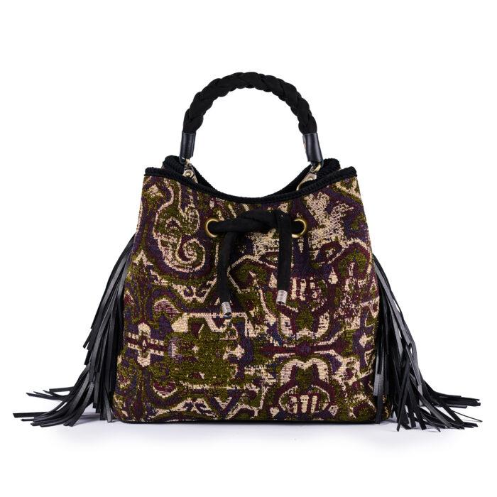 ViaMailBag Cayos Hindi (P03) Prezzo Ridotto