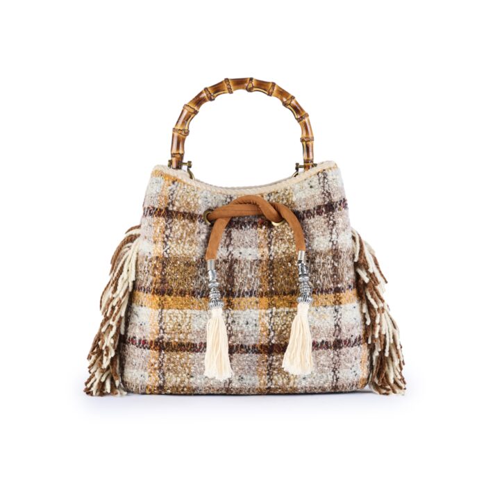 ViaMailBag Geneve Madras (LM01) Economico