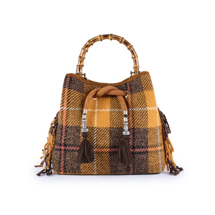 ViaMailBag Geneve Madras (LM02) Online