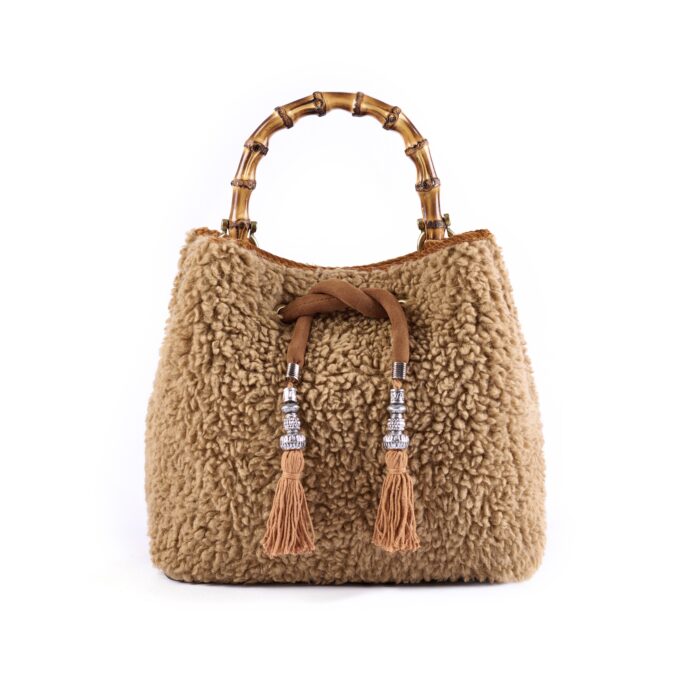 ViaMailBag Cayos Teddy (T01) Outlet