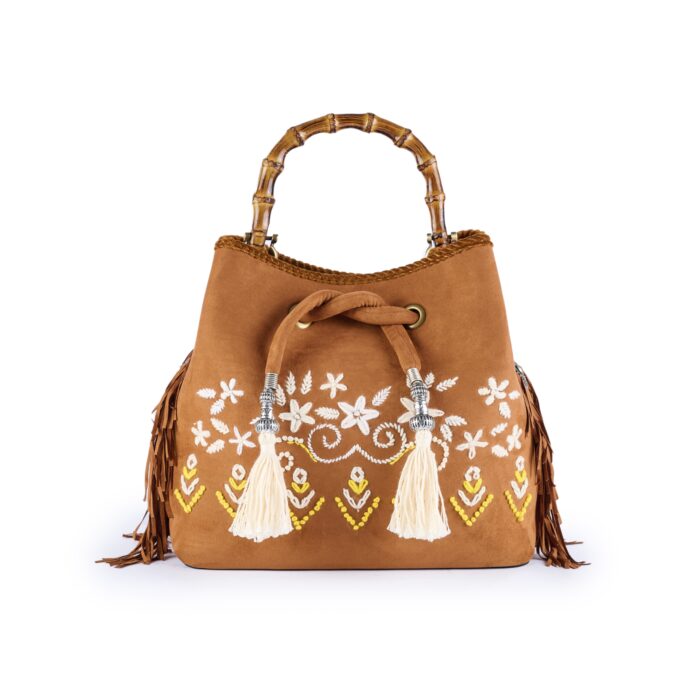 ViaMailBag Montana Trim (AB01) In Vendita
