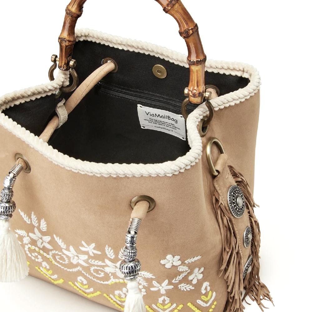 ViaMailBag Montana Trim (AB02) Saldi