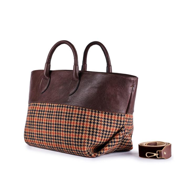 ViaMailBag Marlene Check (G01) Vendite Flash