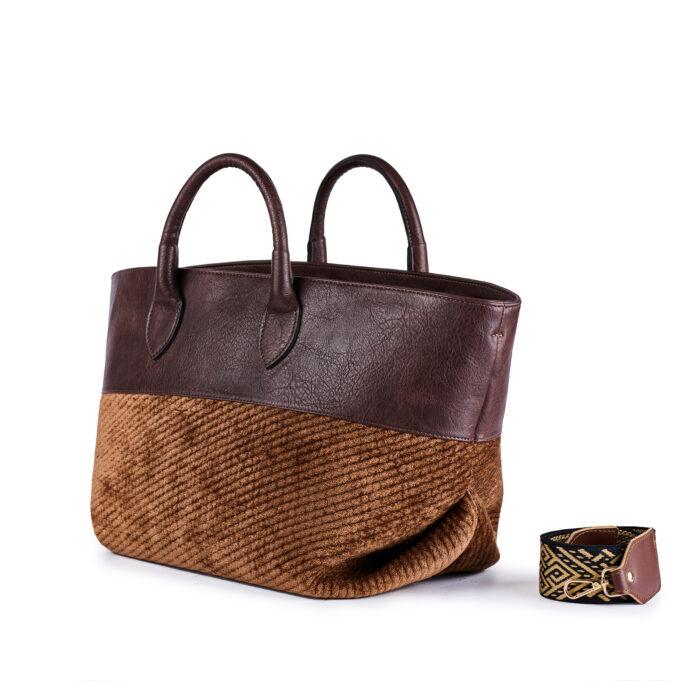 ViaMailBag Marlene Stone (L01) In Saldo