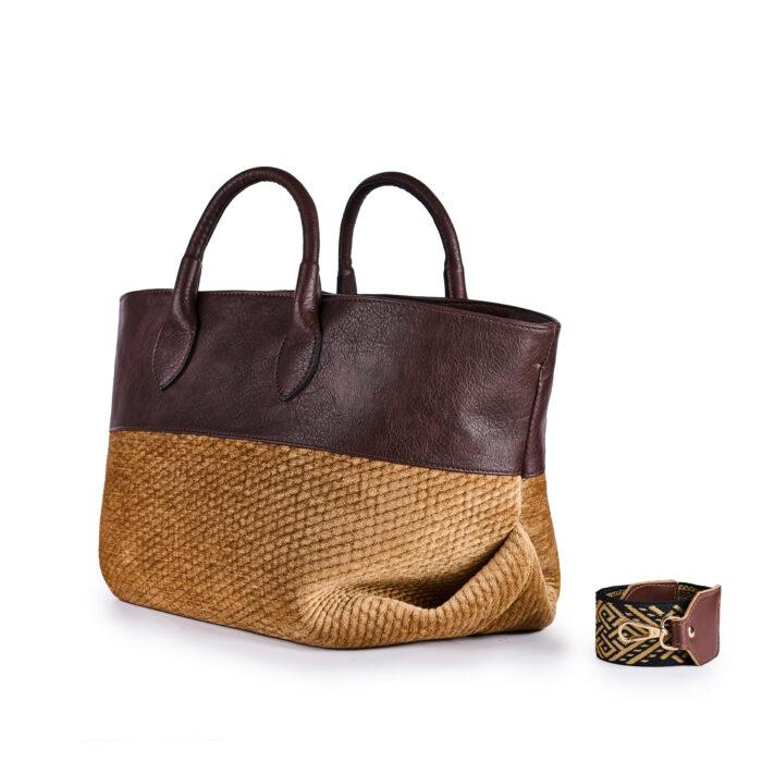 ViaMailBag Marlene Stone (L02) Nuova