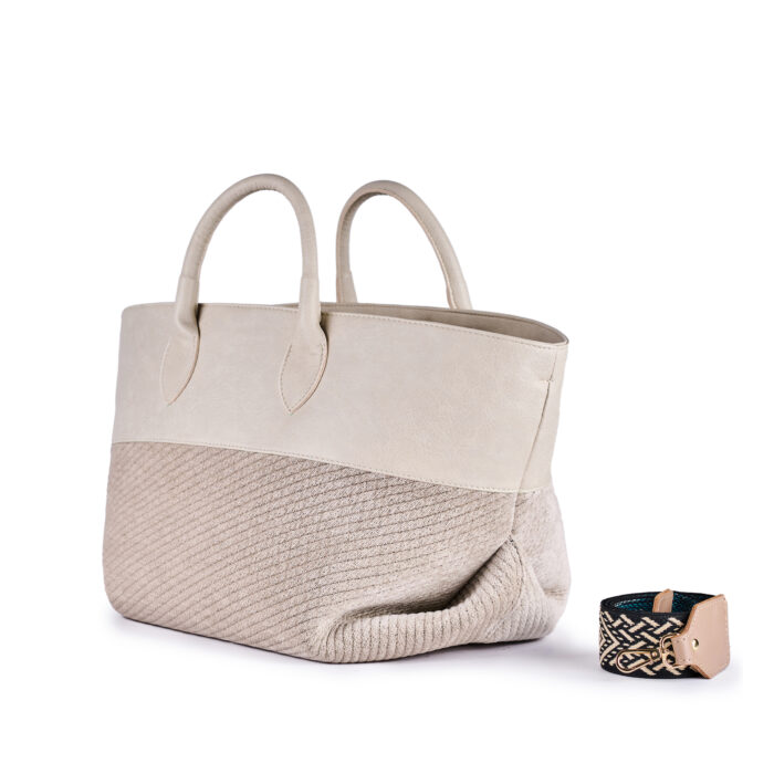ViaMailBag Marlene Stone (L03) Moda
