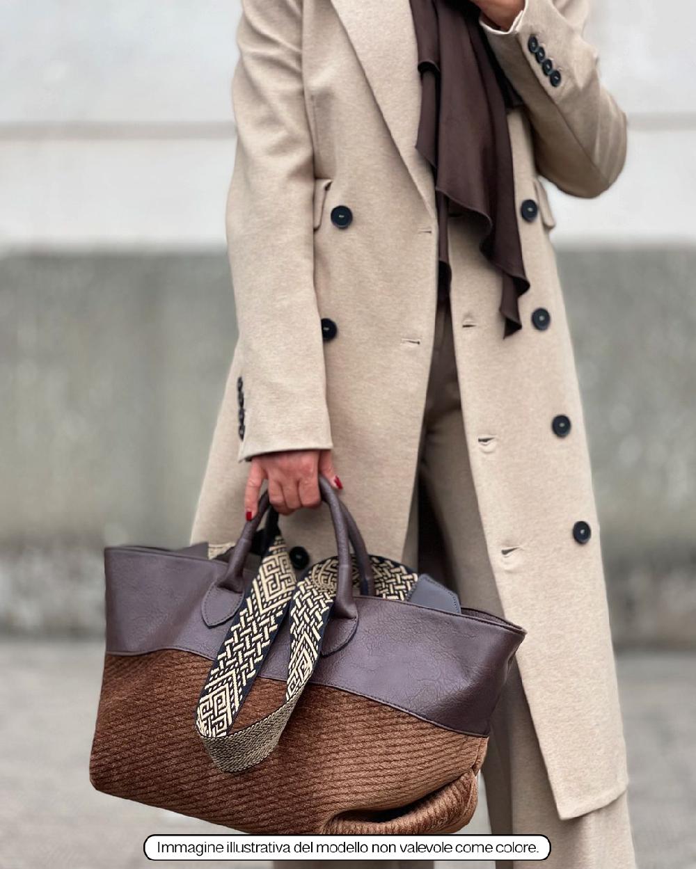 ViaMailBag Marlene Stone (L05) Italy