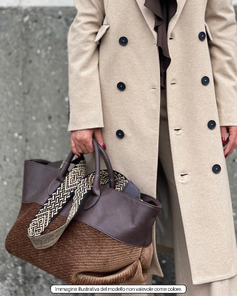 ViaMailBag Marlene Stone (L05) Italy