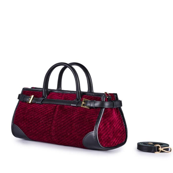 ViaMailBag Colette Stone (L04) Nuovo