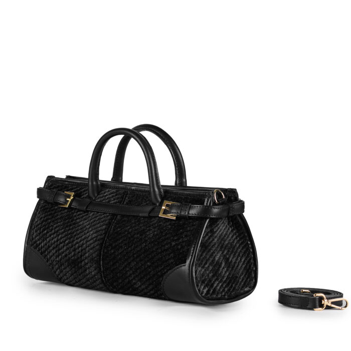 ViaMailBag Colette Stone (L06) Vendita