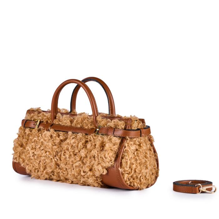 ViaMailBag Colette Curly (M01) Promozione