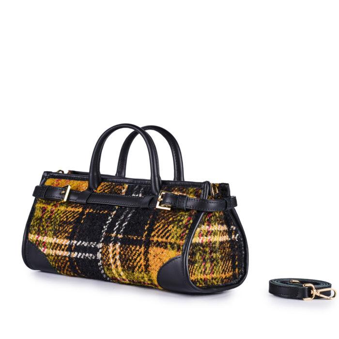 ViaMailBag Colette Check (G04) Spedizione Gratuita
