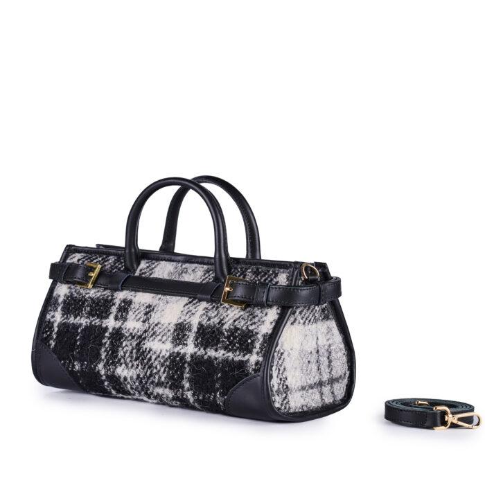 ViaMailBag Colette Check (G05) Pezzi Unici
