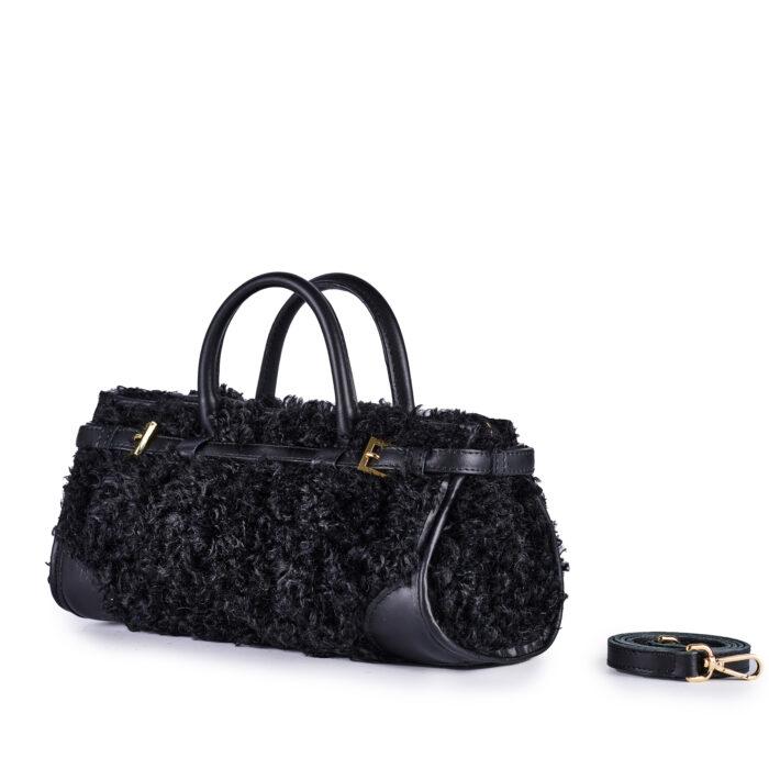 ViaMailBag Colette Curly (M04) Soddisfazione Garantita