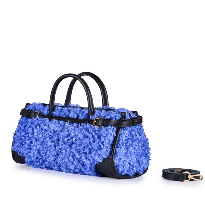 ViaMailBag Colette Curly (M03) Negozi Online