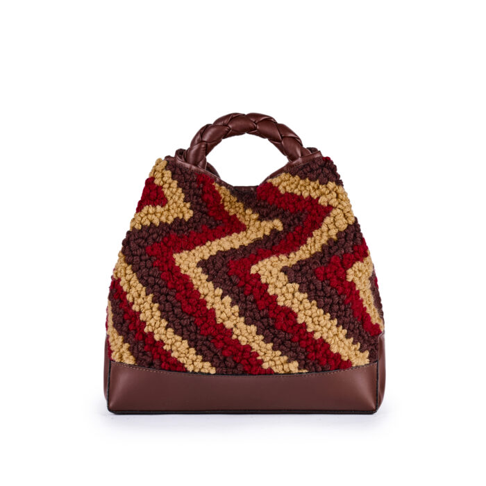 ViaMailBag Amber Trim (I01) Shopping Online