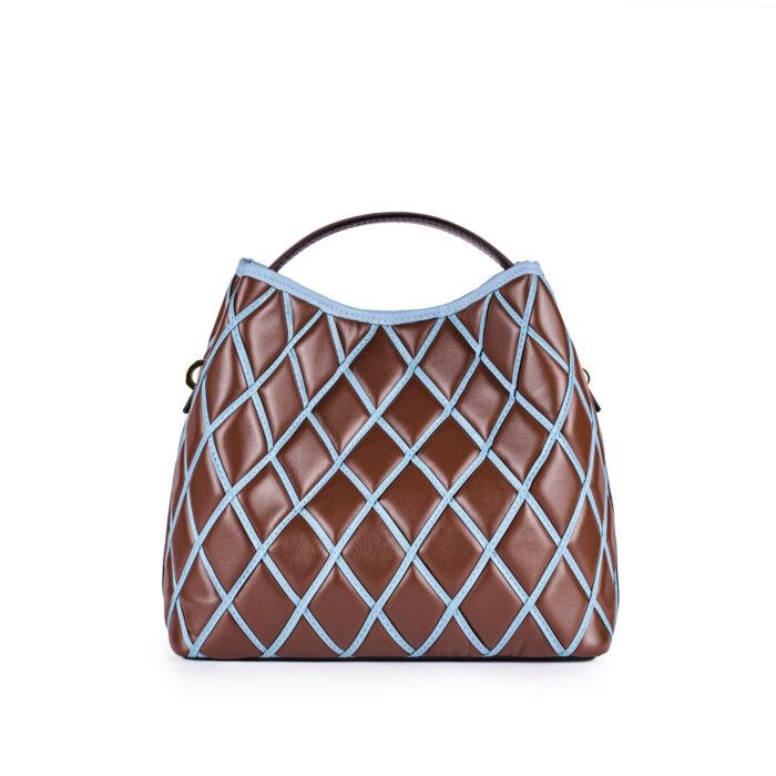 ViaMailBag Ingrid Quilt (T06) Sottocosto