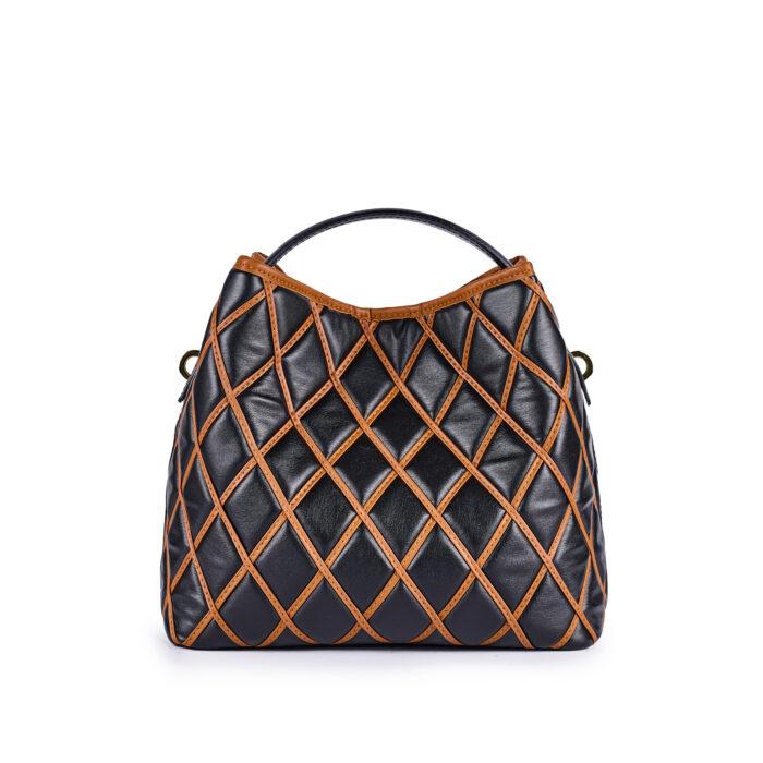 ViaMailBag Ingrid Quilt (T07) Convenienza