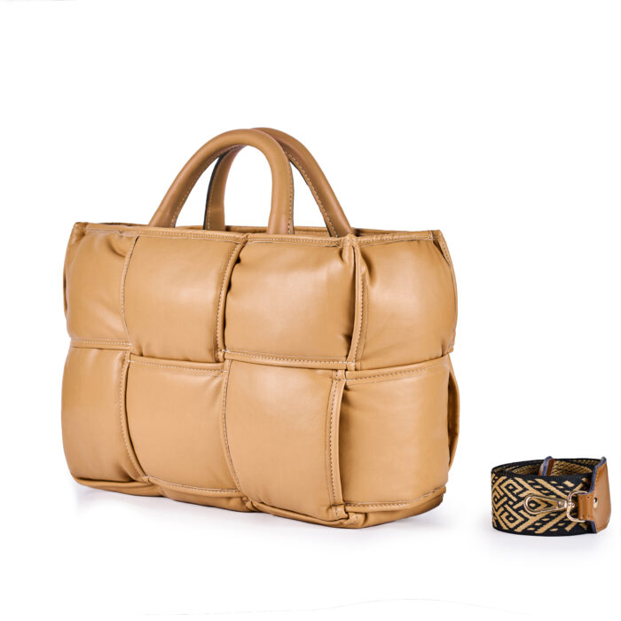 ViaMailBag Scarlet Tape (W02) Presa