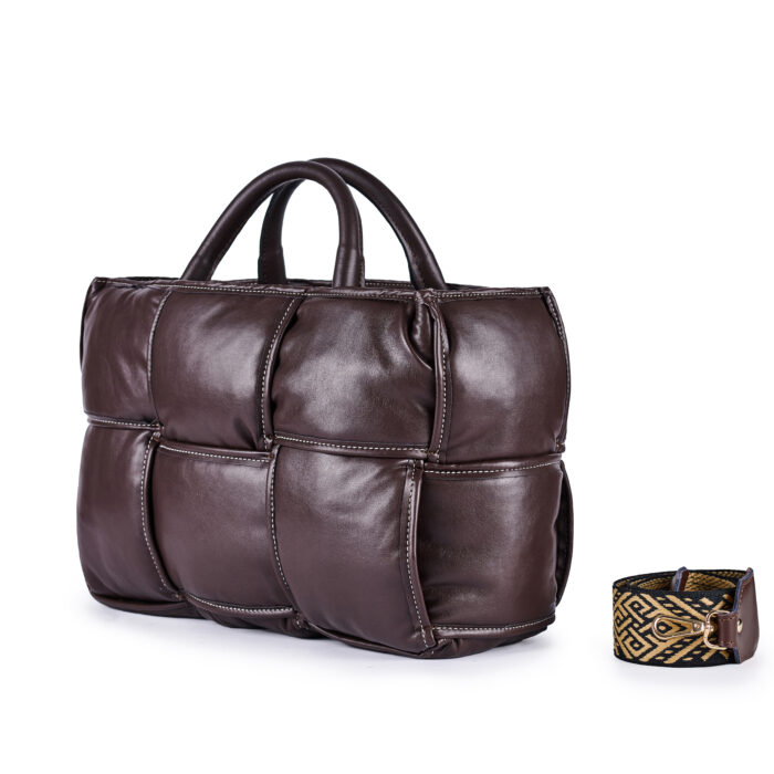 ViaMailBag Scarlet Tape (W03) Sconto
