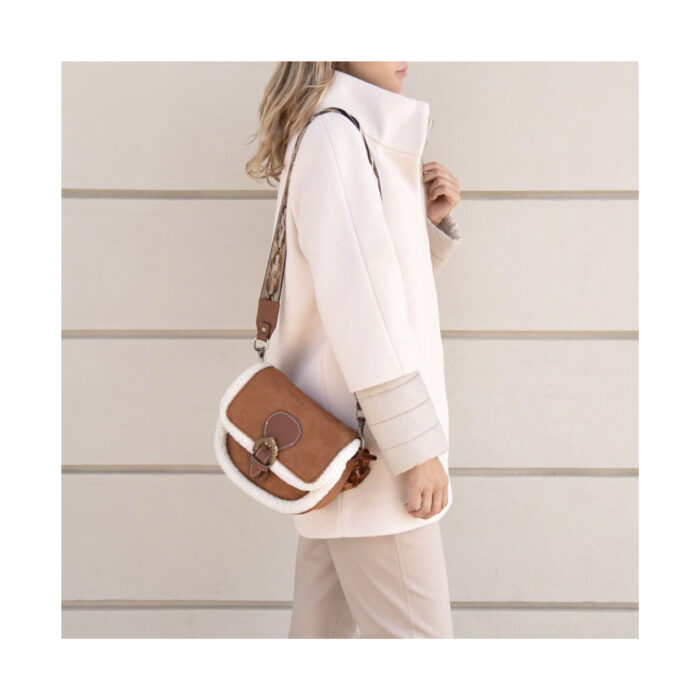 ViaMailBag Cortina Suede (P02) Online
