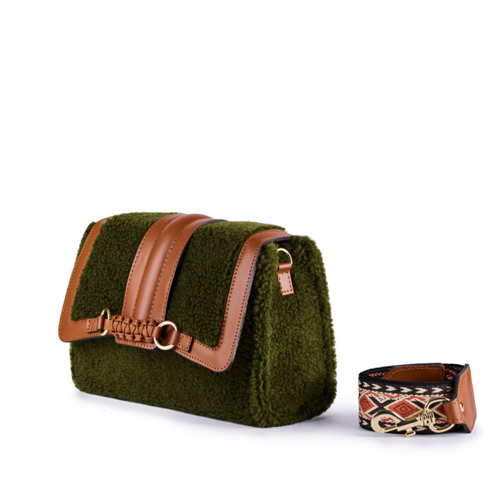 ViaMailBag Leonor Teddy (D03) Offerte