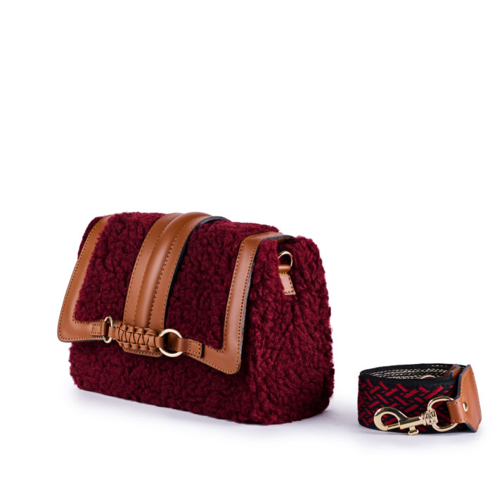 ViaMailBag Leonor Teddy (D04) Hotsell